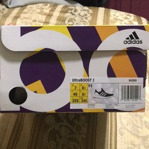Adidas UltraBoost